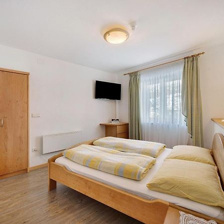Ferienwohnung Innerwalten 200 San Leonardo in Passiria Kültér fotó