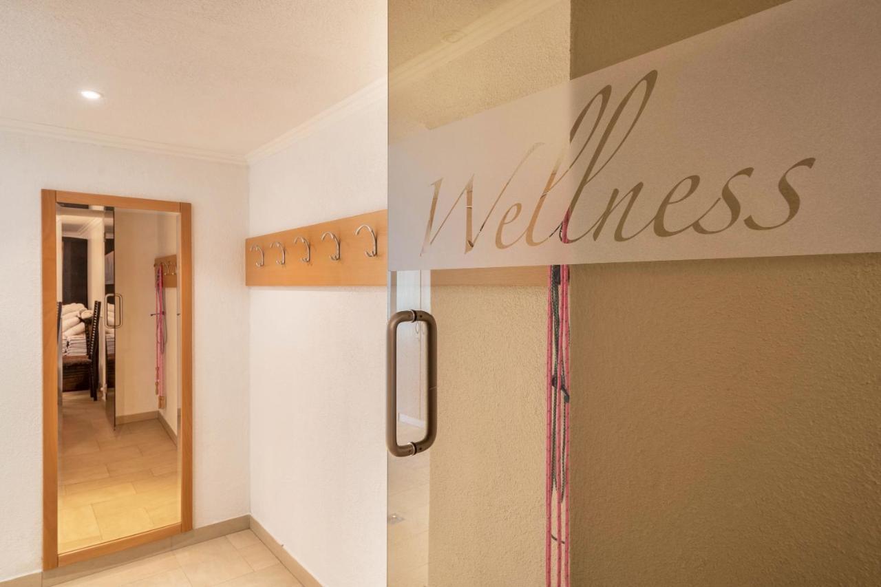 Ferienwohnung Innerwalten 200 San Leonardo in Passiria Kültér fotó