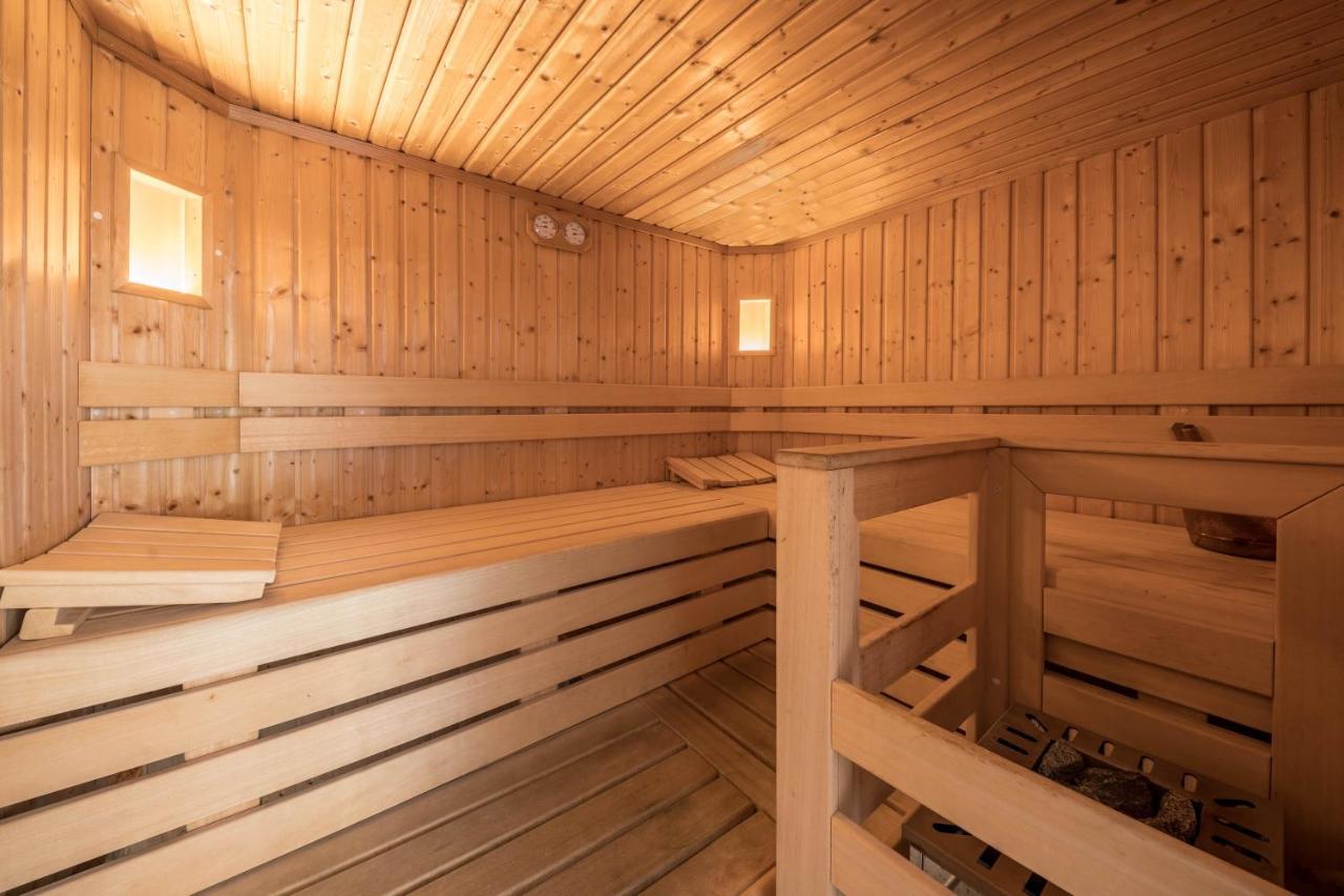 Ferienwohnung Innerwalten 200 San Leonardo in Passiria Kültér fotó