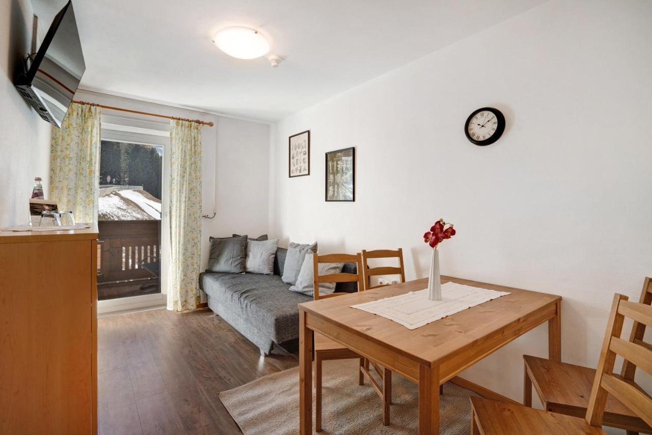 Ferienwohnung Innerwalten 200 San Leonardo in Passiria Kültér fotó