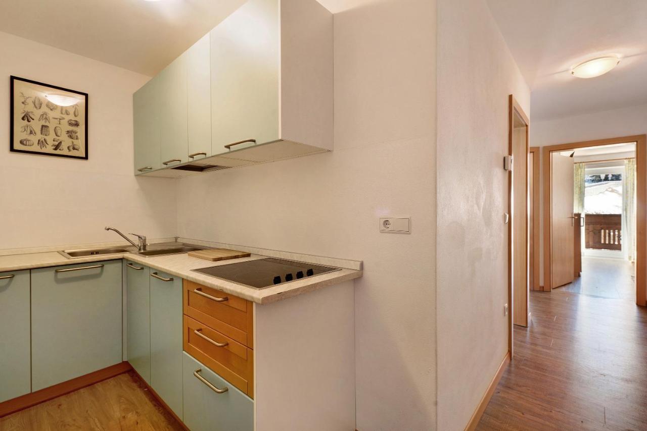 Ferienwohnung Innerwalten 200 San Leonardo in Passiria Kültér fotó