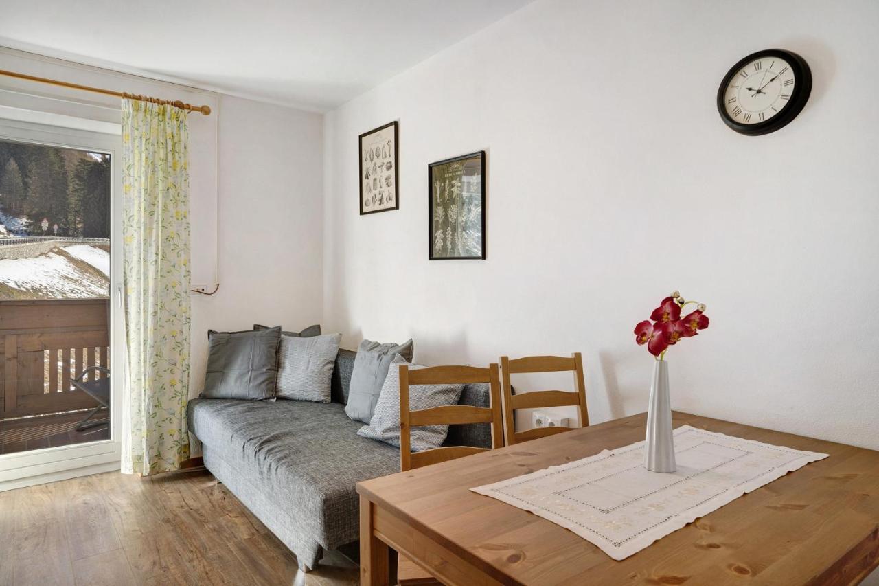Ferienwohnung Innerwalten 200 San Leonardo in Passiria Kültér fotó