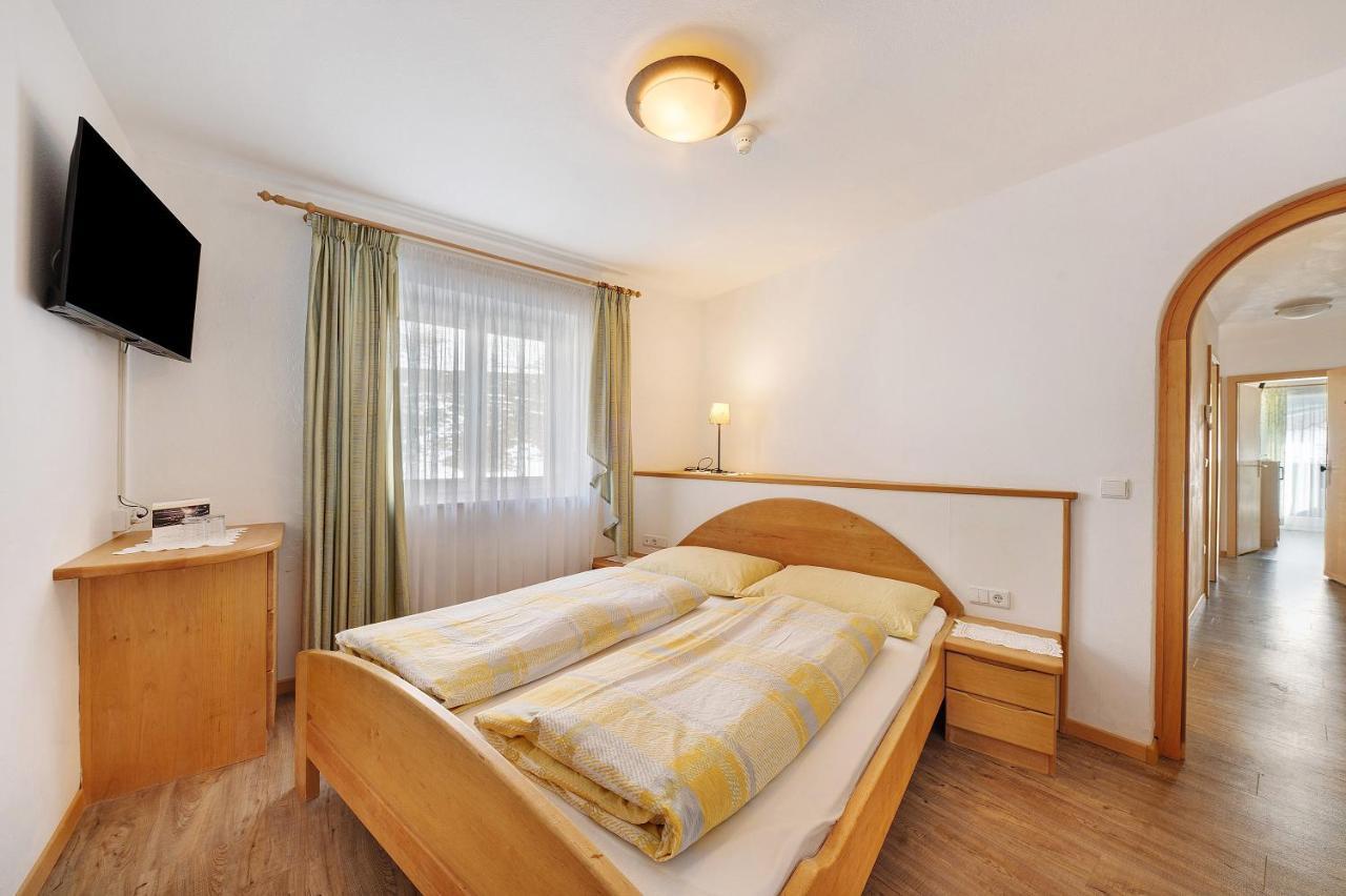 Ferienwohnung Innerwalten 200 San Leonardo in Passiria Kültér fotó