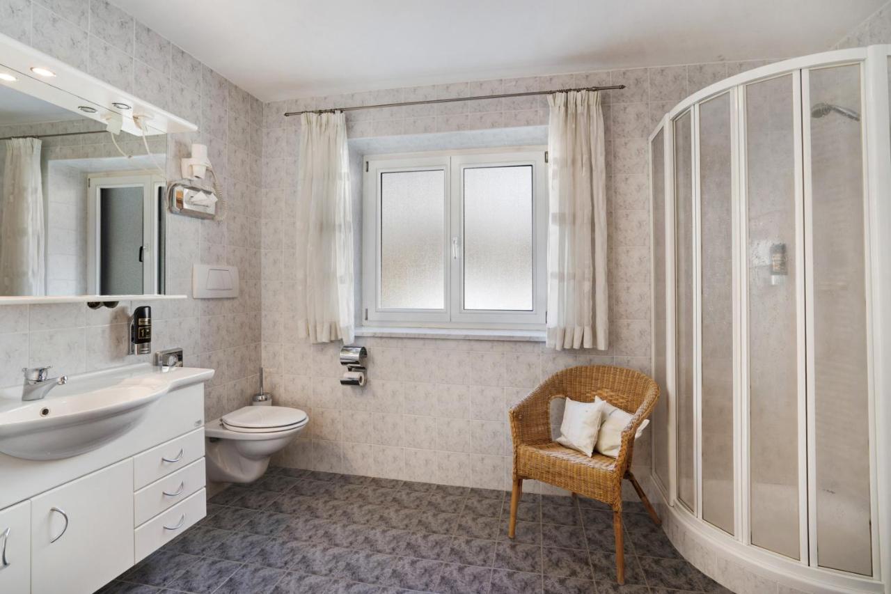 Ferienwohnung Innerwalten 200 San Leonardo in Passiria Kültér fotó
