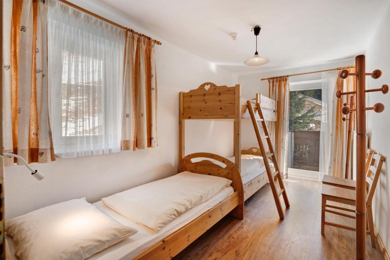 Ferienwohnung Innerwalten 200 San Leonardo in Passiria Kültér fotó