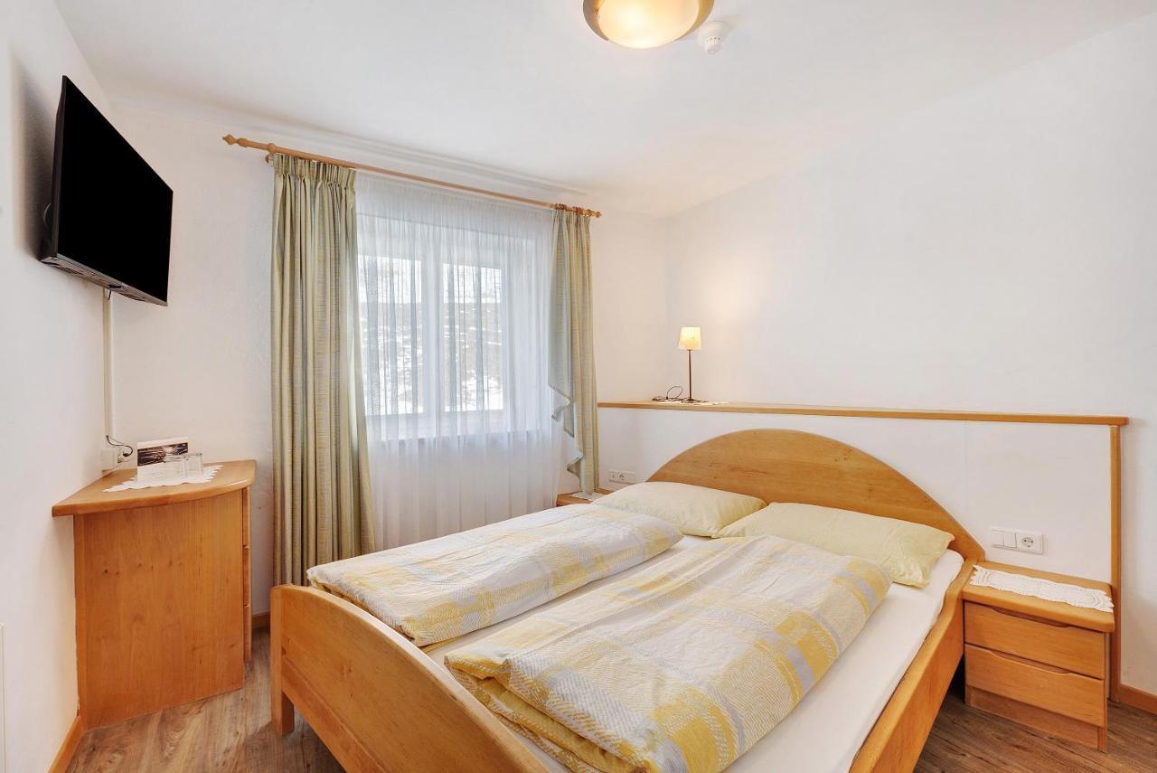 Ferienwohnung Innerwalten 200 San Leonardo in Passiria Kültér fotó