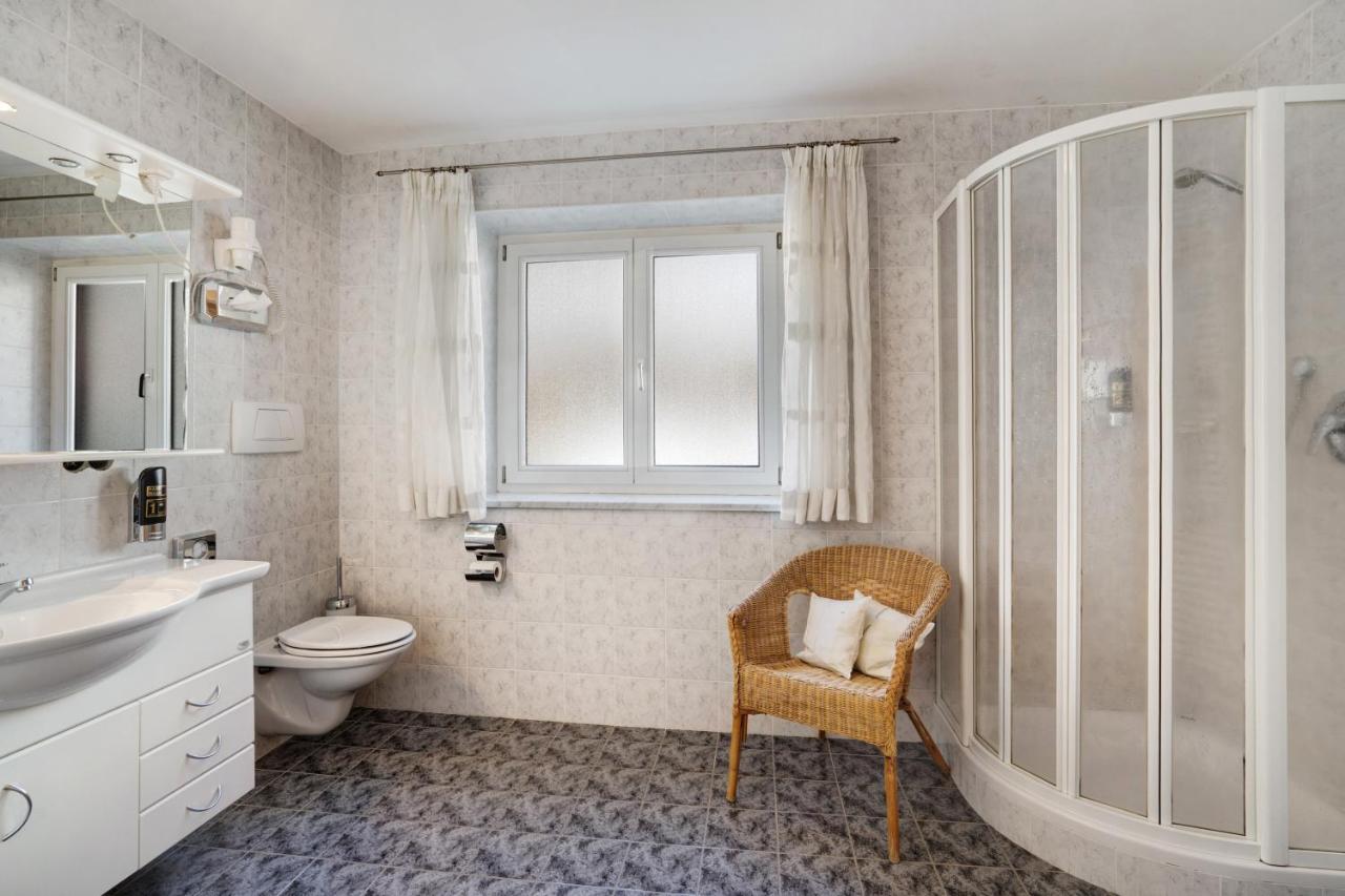 Ferienwohnung Innerwalten 200 San Leonardo in Passiria Kültér fotó