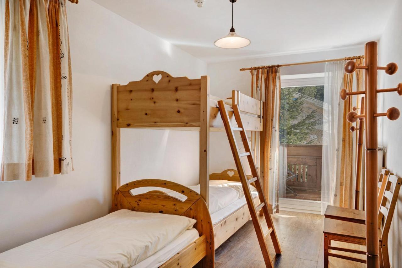 Ferienwohnung Innerwalten 200 San Leonardo in Passiria Kültér fotó